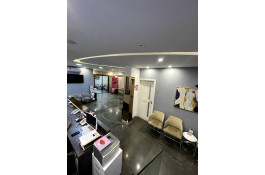 کاشت مو فرشته غلامی در تهران و ایلام