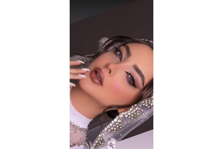 خدمات میکاپ مریم نظری در آذرشهر