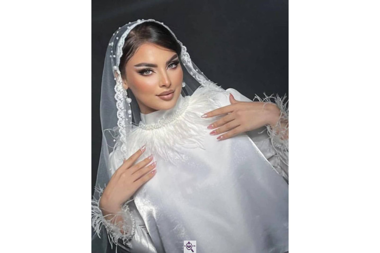 خدمات میکاپ مریم نظری در آذرشهر