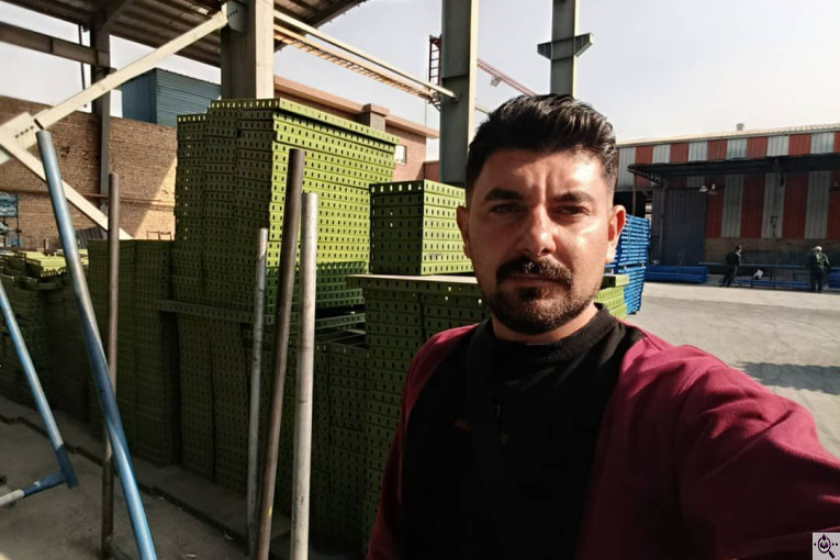 جک و قالب مرادی در اشنویه