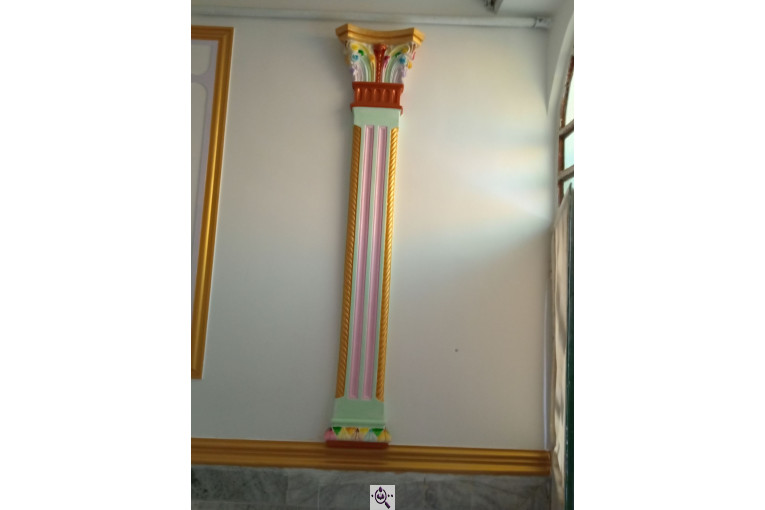 رنگ آمیزی ساختمان الوان در خاش