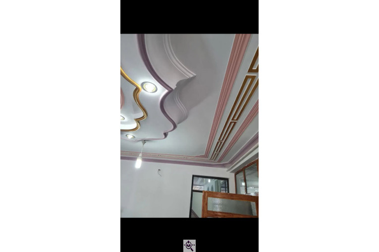 رنگ آمیزی ساختمان الوان در خاش