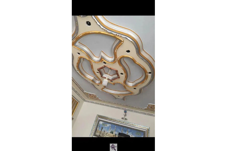 رنگ آمیزی ساختمان الوان در خاش