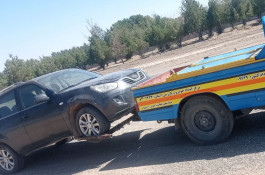 یدک کش و امدادخودرو در جوین 09154081242