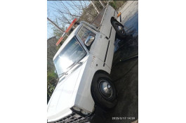 امدادخودرو و یدک کش باکری در ساری