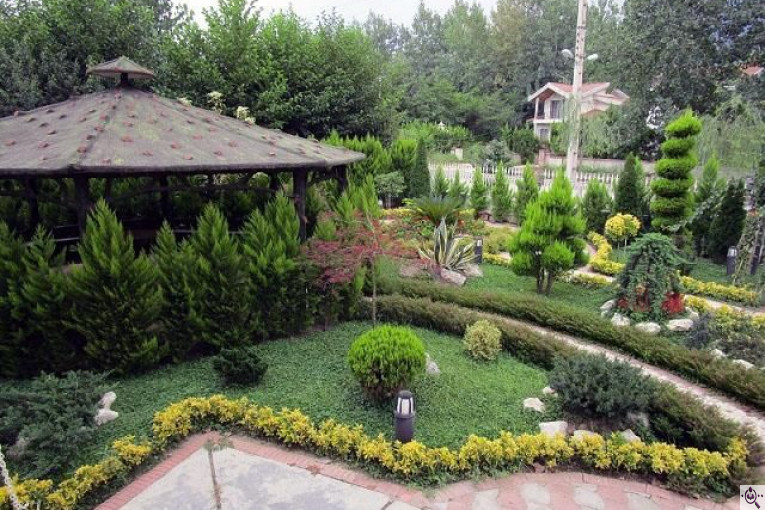 خدمات باغبانی سیار در سراسر تهران