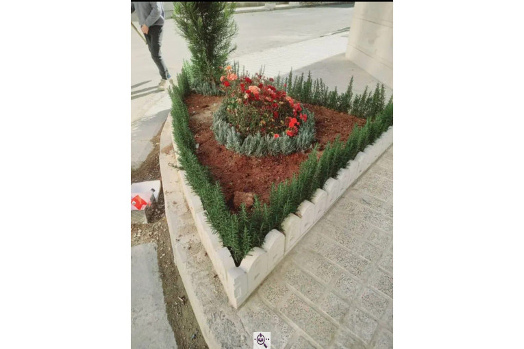 خدمات باغبانی سیار در سراسر تهران