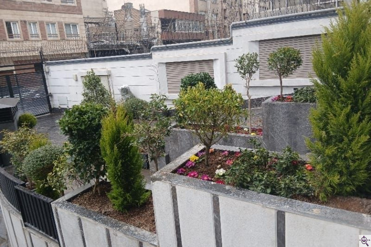 خدمات باغبانی سیار در سراسر تهران