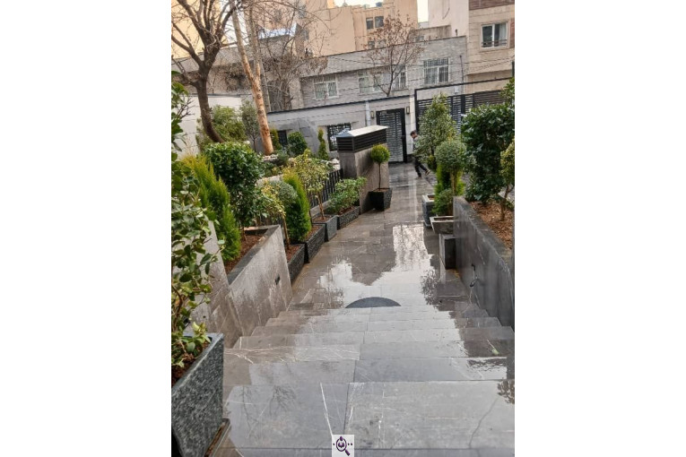 خدمات باغبانی سیار در سراسر تهران