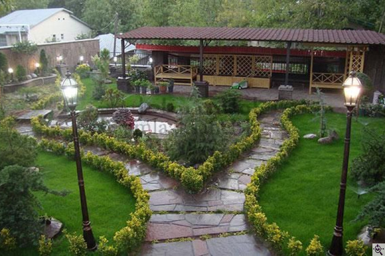 خدمات باغبانی سیار در سراسر تهران