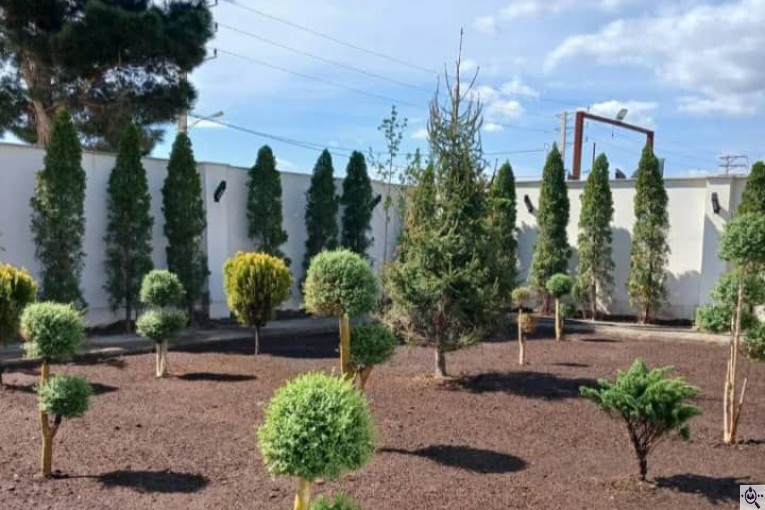 خدمات باغبانی سیار در سراسر تهران