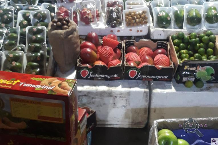 حجره دار و بارفروشی و حق العمل کاری صداقت در تهران