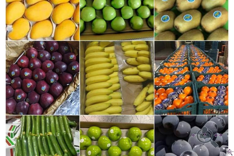 حجره دار و بارفروشی و حق العمل کاری صداقت در تهران