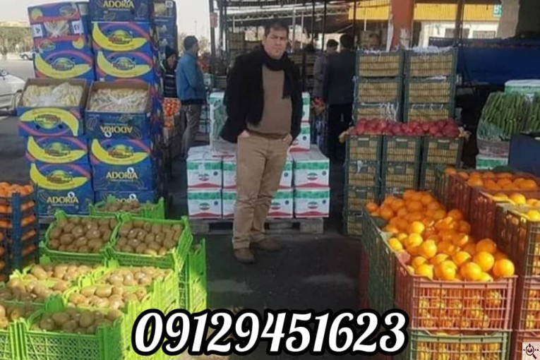 حجره دار و بارفروشی و حق العمل کاری صداقت در تهران