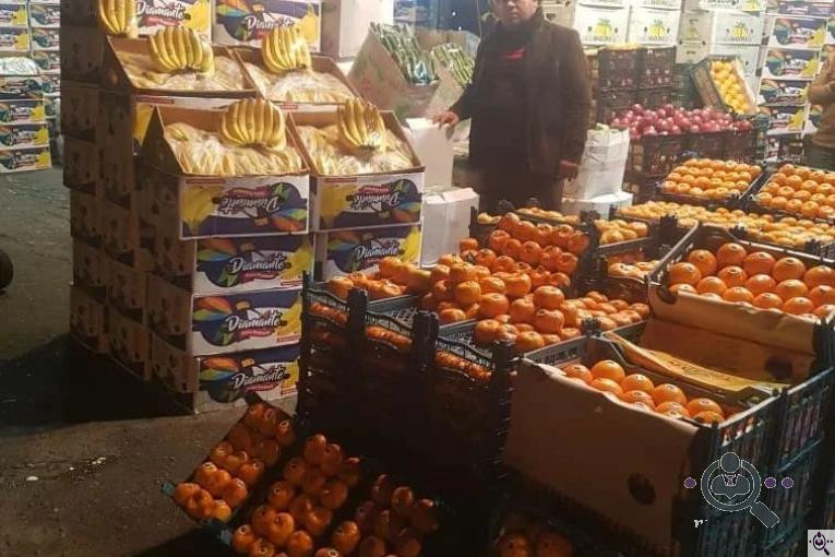 حجره دار و بارفروشی و حق العمل کاری صداقت در تهران