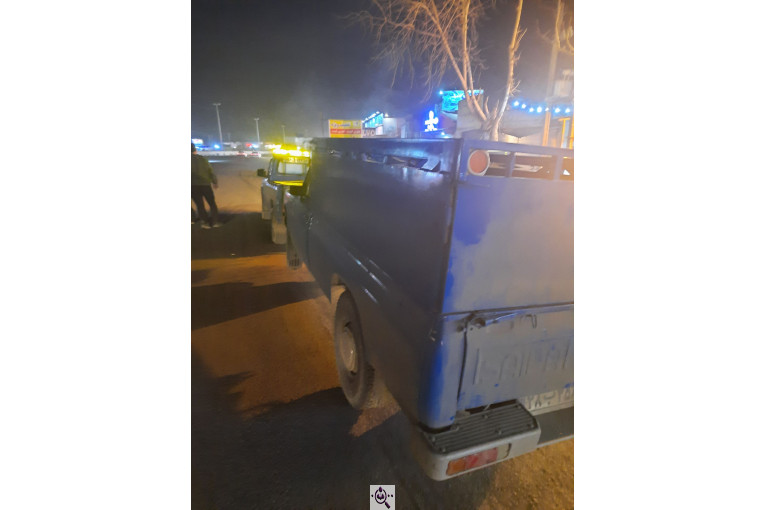امداد خودرو و یدک کش سیار و شبانه روزی در آمل