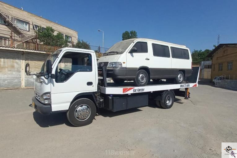 امداد خودرو سنندج خودروبر سنندج یاسین رحیمی 09187714081