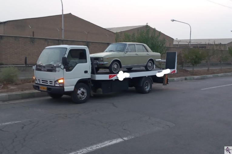 امداد خودرو سنندج خودروبر سنندج یاسین رحیمی 09187714081