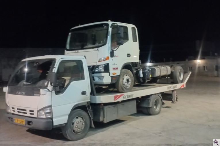 امداد خودرو سنندج خودروبر سنندج یاسین رحیمی 09187714081