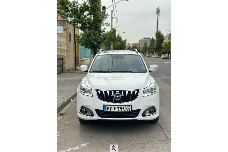 اتوگالری نوروز خان در خوی 