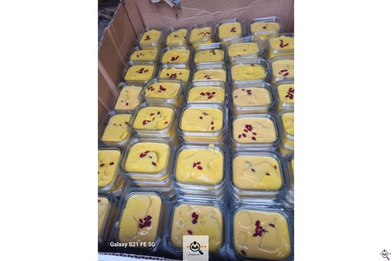 محصولات تک نفره رستورانی در اصفهان