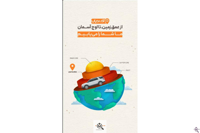 فروش و نصب انواع ردیاب جی پی اس GPS و آهنربایی شنوددار در رشت
