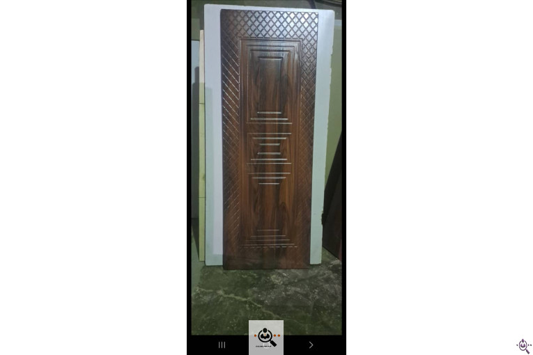 تولید کننده درب ضد سرقت داماک (مرادزاده) در تهران