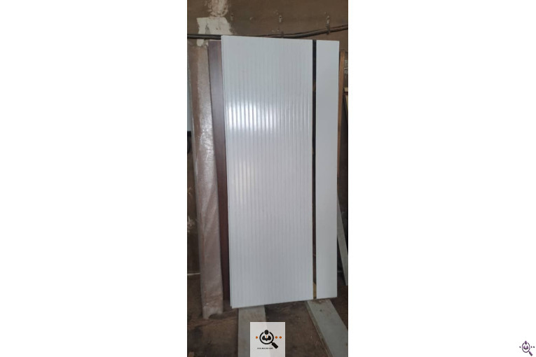 تولید کننده درب ضد سرقت داماک (مرادزاده) در تهران