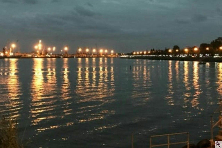 بهترین اسکله قایق سواری و گردشگری در بندر انزلی