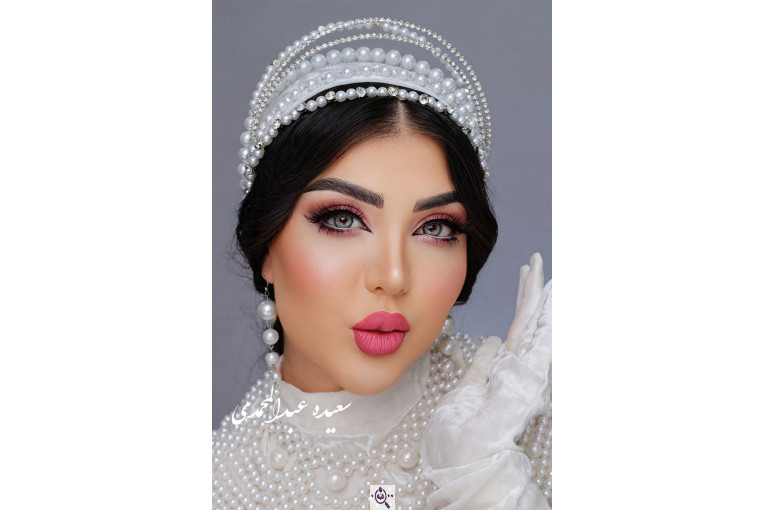 سالن زیبایی شهرزاد در نسیم شهر