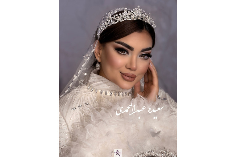 سالن زیبایی شهرزاد در نسیم شهر