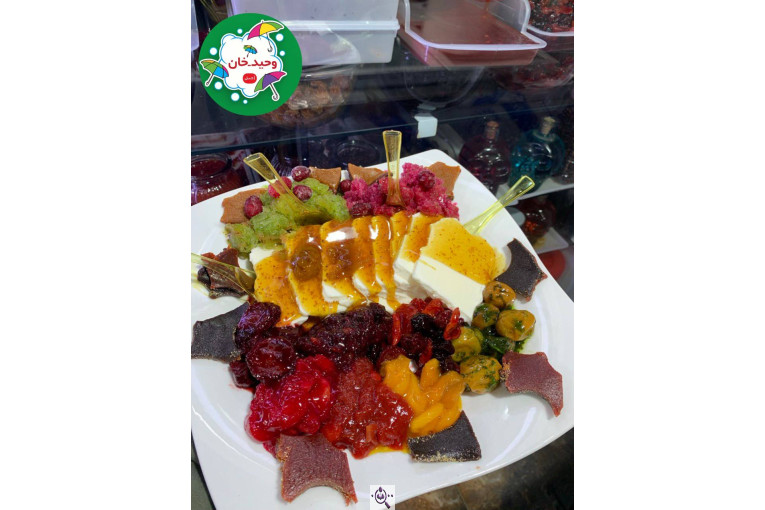 اسکیمو آزموده وحیدخان در رشت