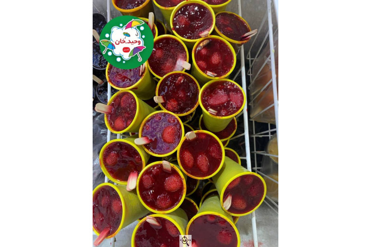 اسکیمو آزموده وحیدخان در رشت