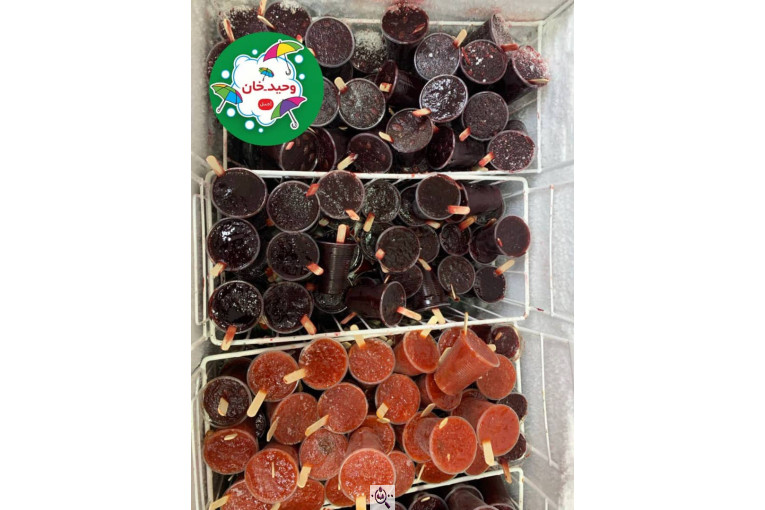 اسکیمو آزموده وحیدخان در رشت