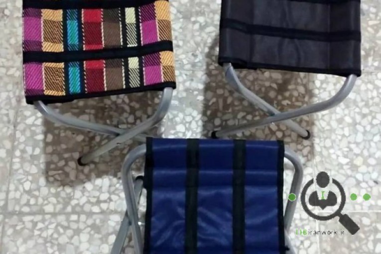 فروشگاه چادر مسافرتی سپند در قم