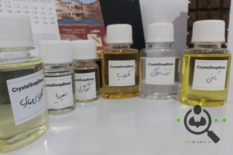 شمع سازی سحر در اهواز