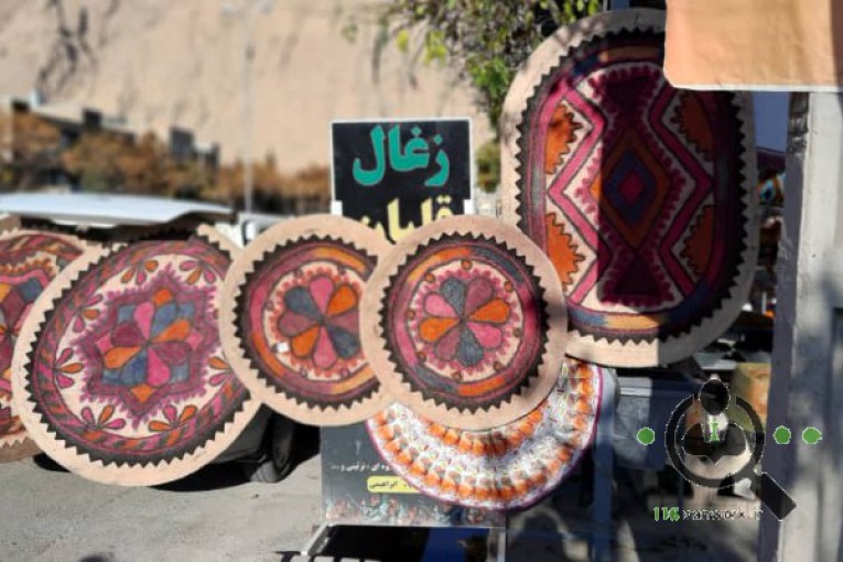 لوازم سوارکاری زرقان هورس در زرقان