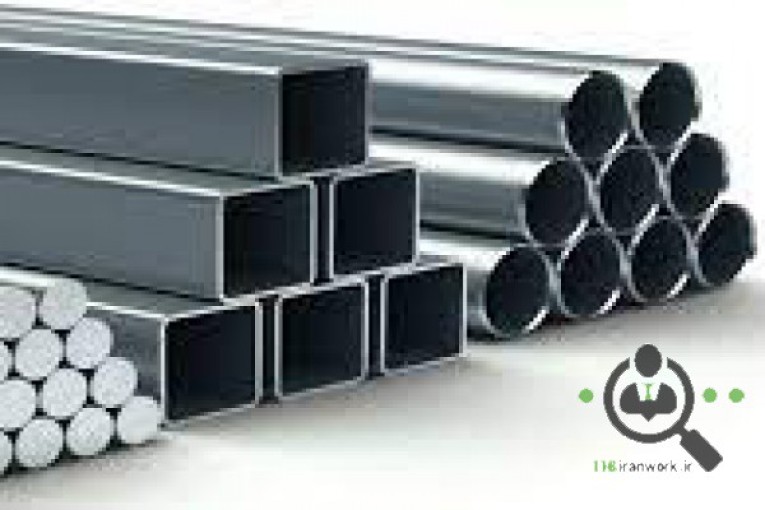 آهن آلات هنزایی در یزد