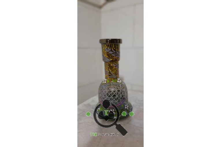 تولیدی قلیان ارسلان در ورامین
