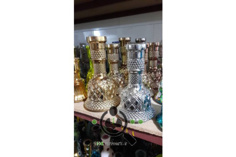 تولیدی قلیان ارسلان در ورامین