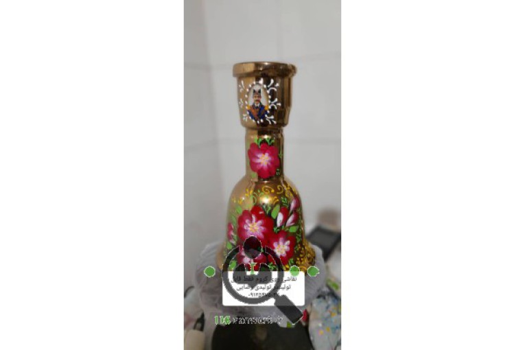 تولیدی قلیان ارسلان در ورامین