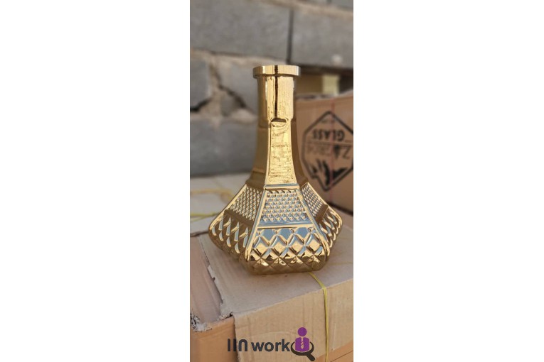 تولیدی قلیان ارسلان در ورامین