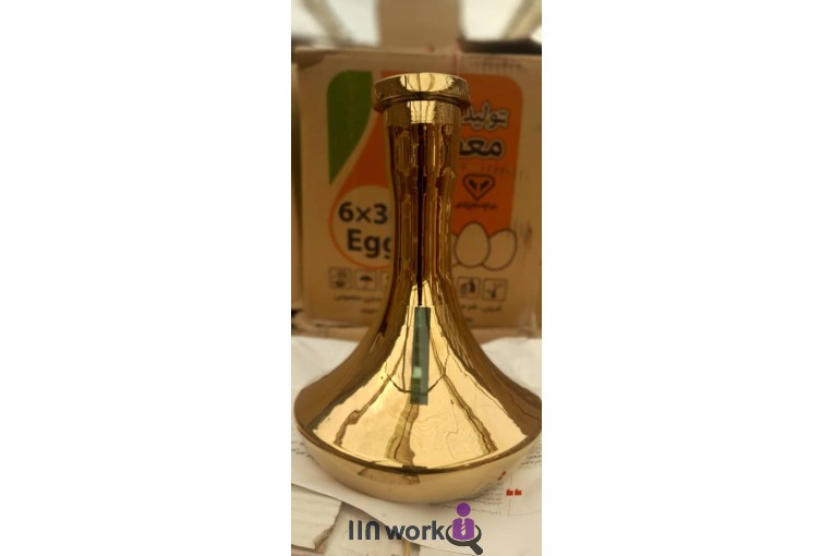 تولیدی قلیان ارسلان در ورامین