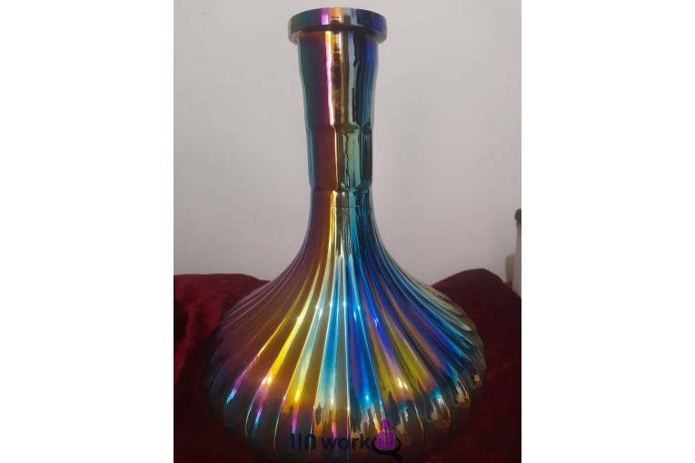 تولیدی قلیان ارسلان در ورامین