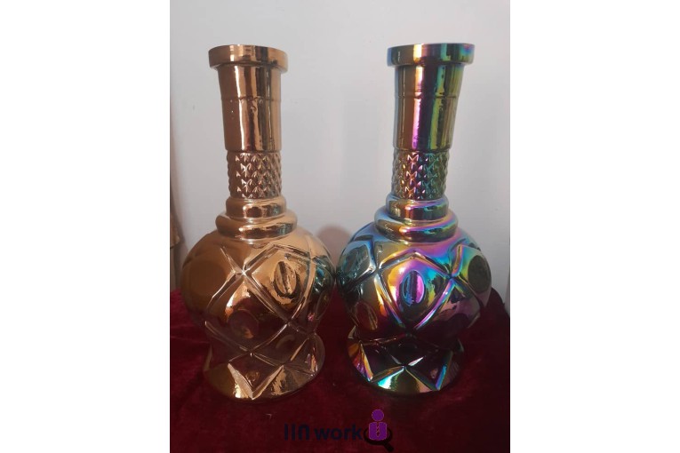 تولیدی قلیان ارسلان در ورامین