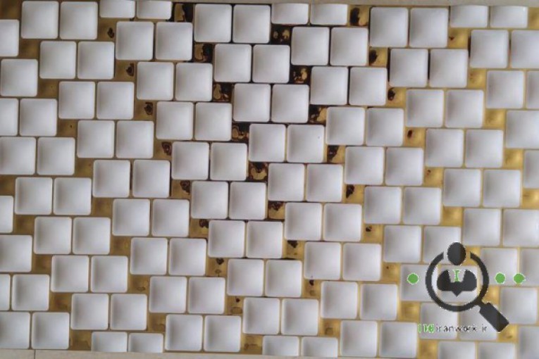 فروش کاشی و سرامیک گاراژیان در تنکابن