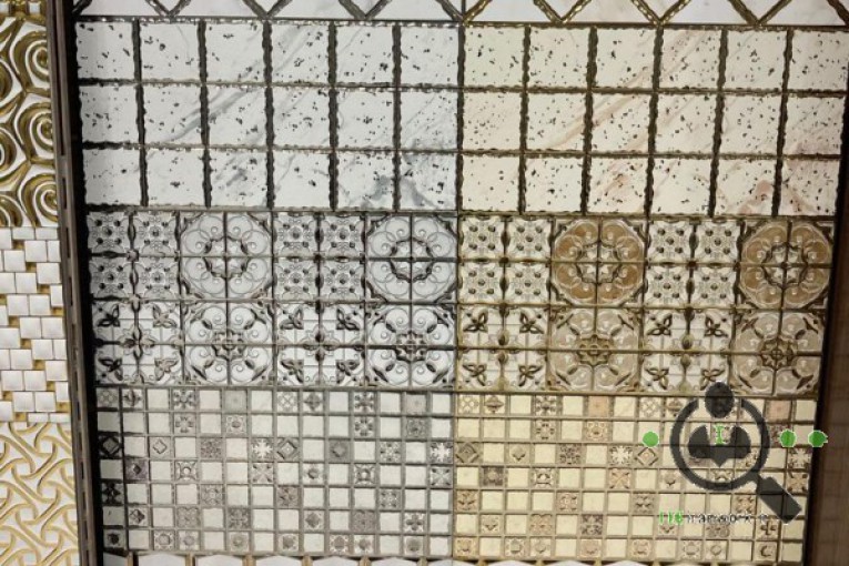 فروش کاشی و سرامیک گاراژیان در تنکابن