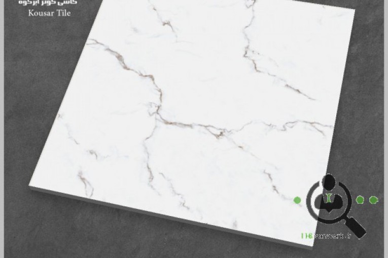 فروش کاشی و سرامیک گاراژیان در تنکابن