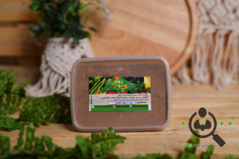 محصولات غذا خانگی یاس در شوشتر 