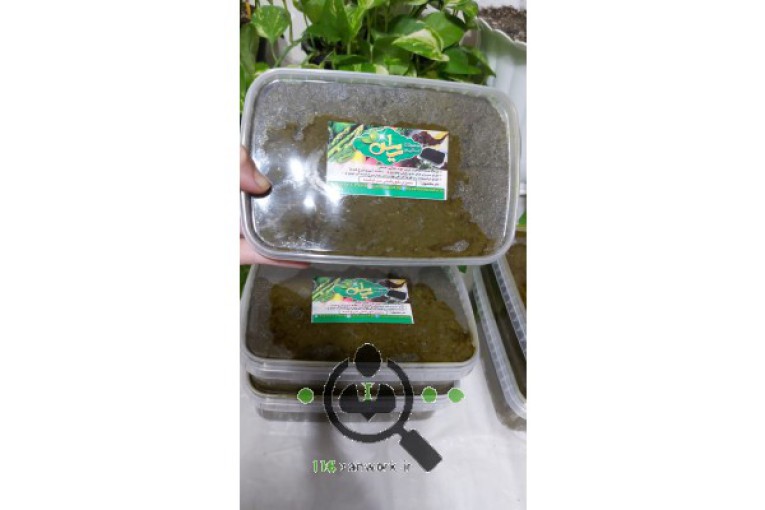 محصولات غذا خانگی یاس در شوشتر 